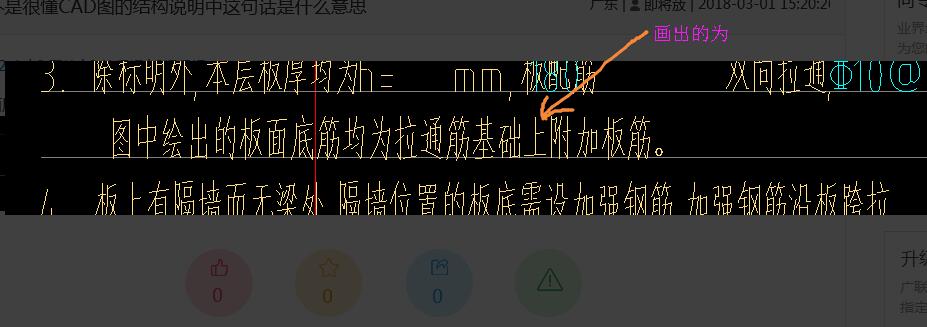 板筋