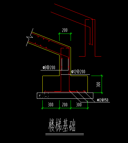 独立基础