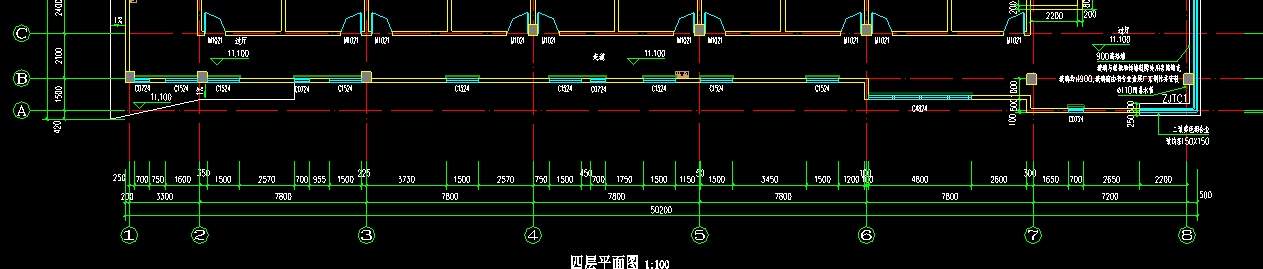 砌体加筋
