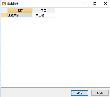 类别