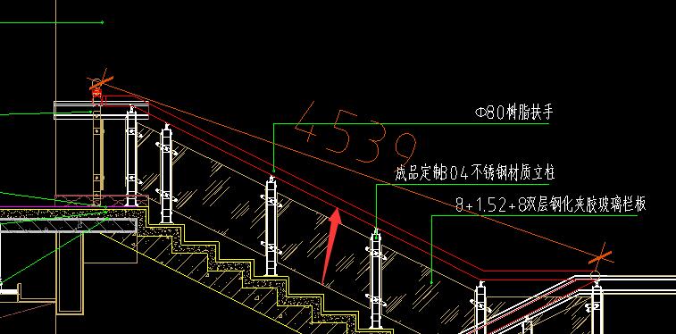 中心线