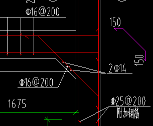 筏板基础