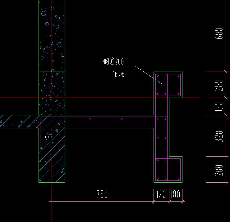板受力筋