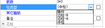 异形