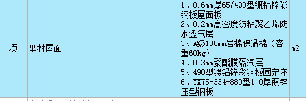 防水層