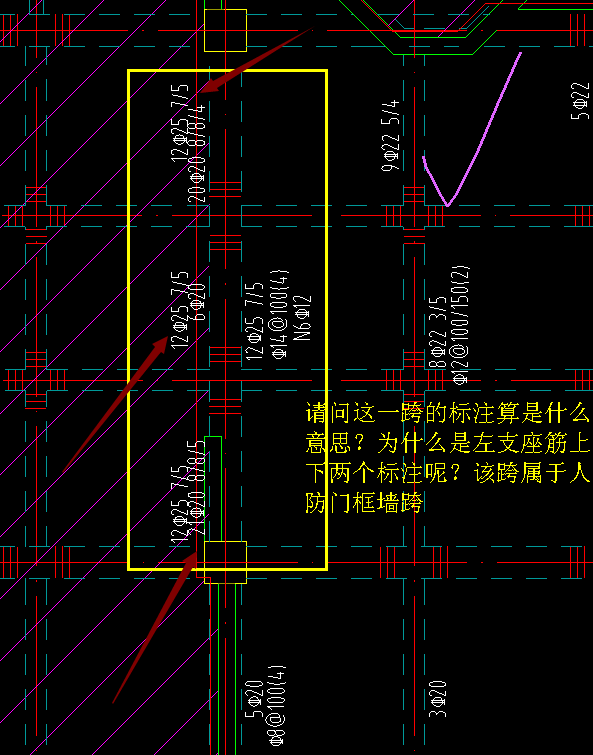 人防门