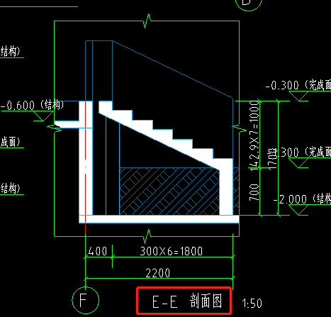 楼梯钢