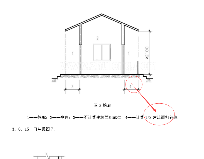 工程量