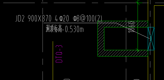 洞口