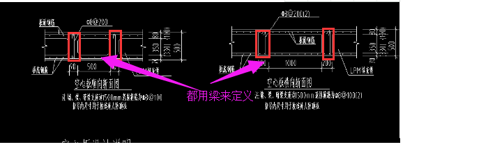 空心板