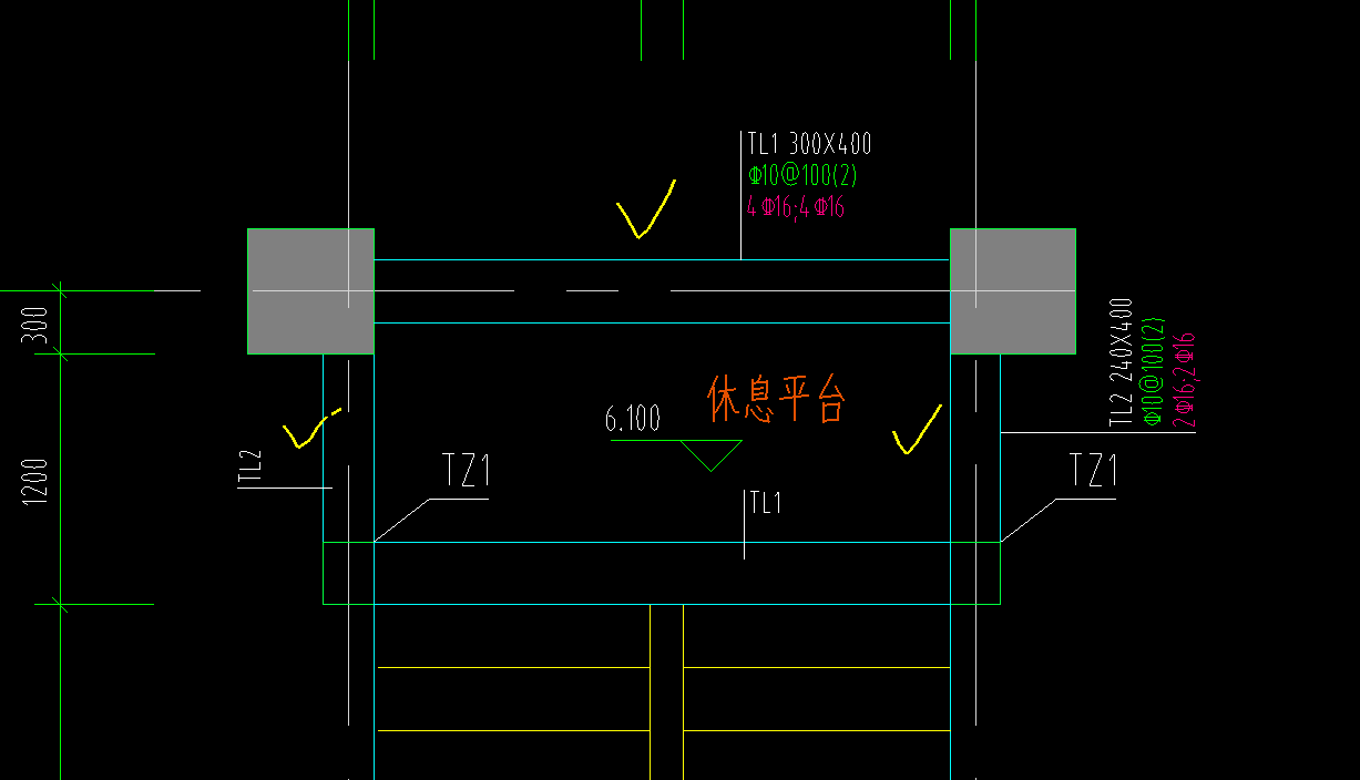 梁梁