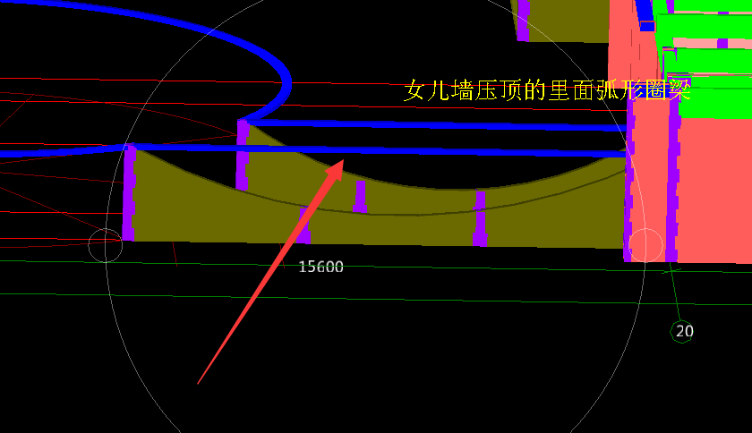 压顶