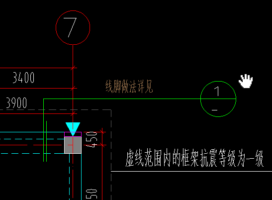 框内