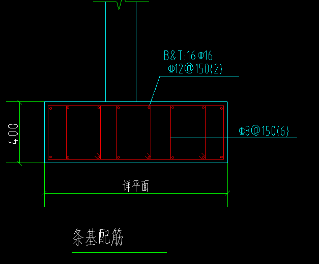 條基