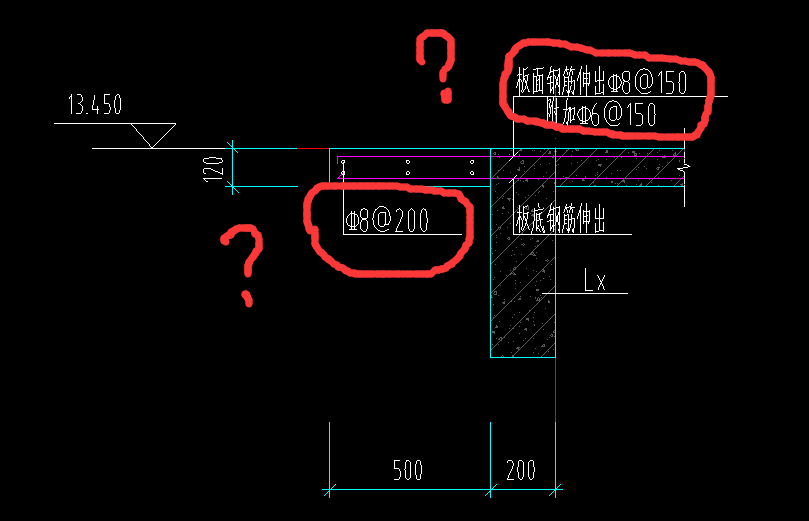 多板布置