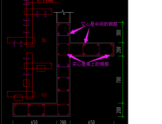 空心是什么