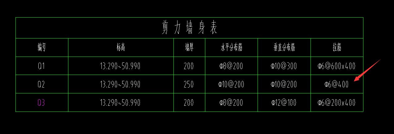 剪力墻