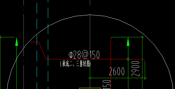 筏板基础