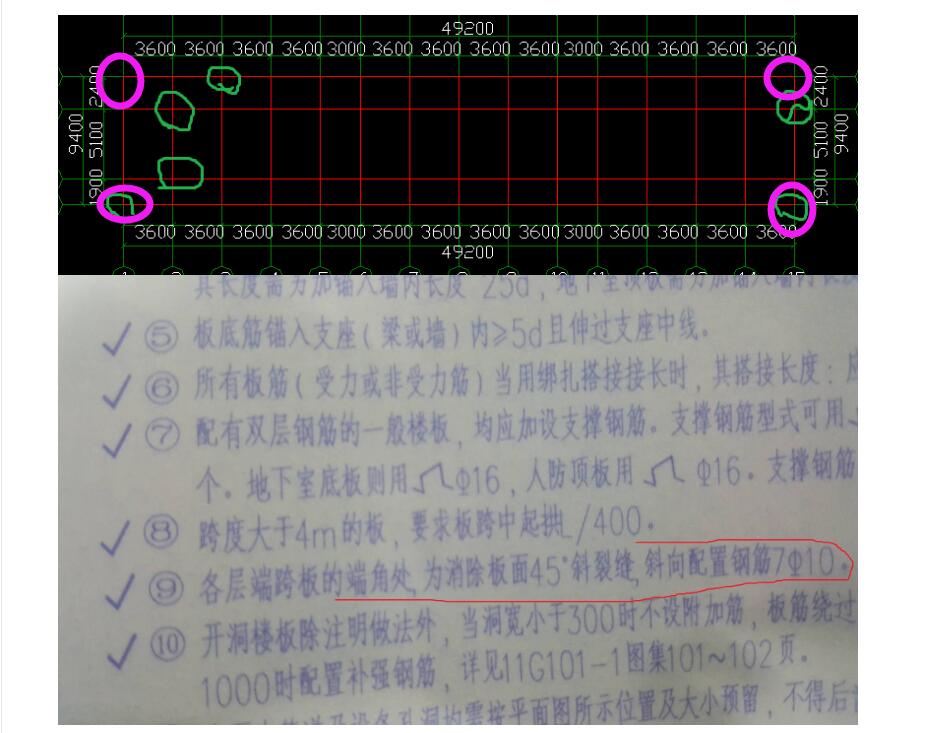 轉角
