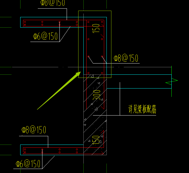 节点大样