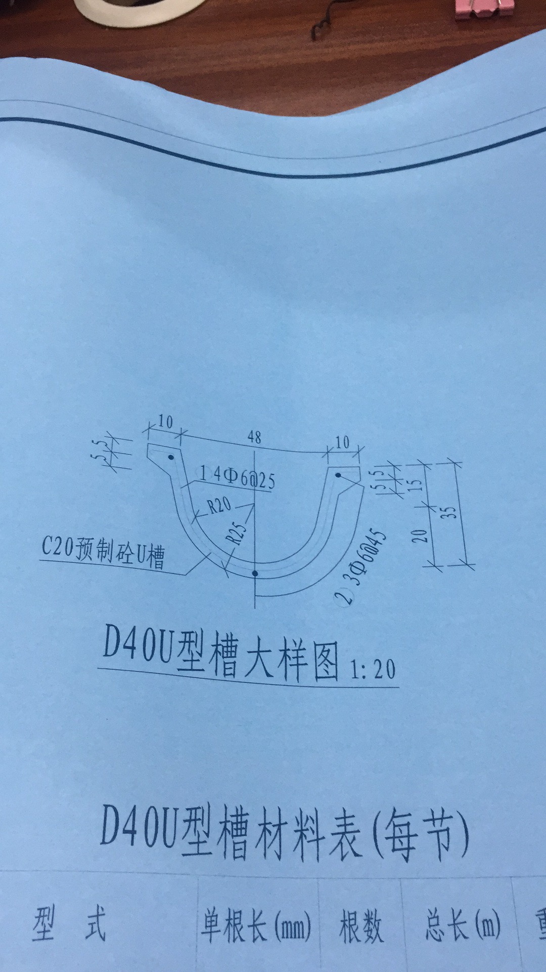 手算