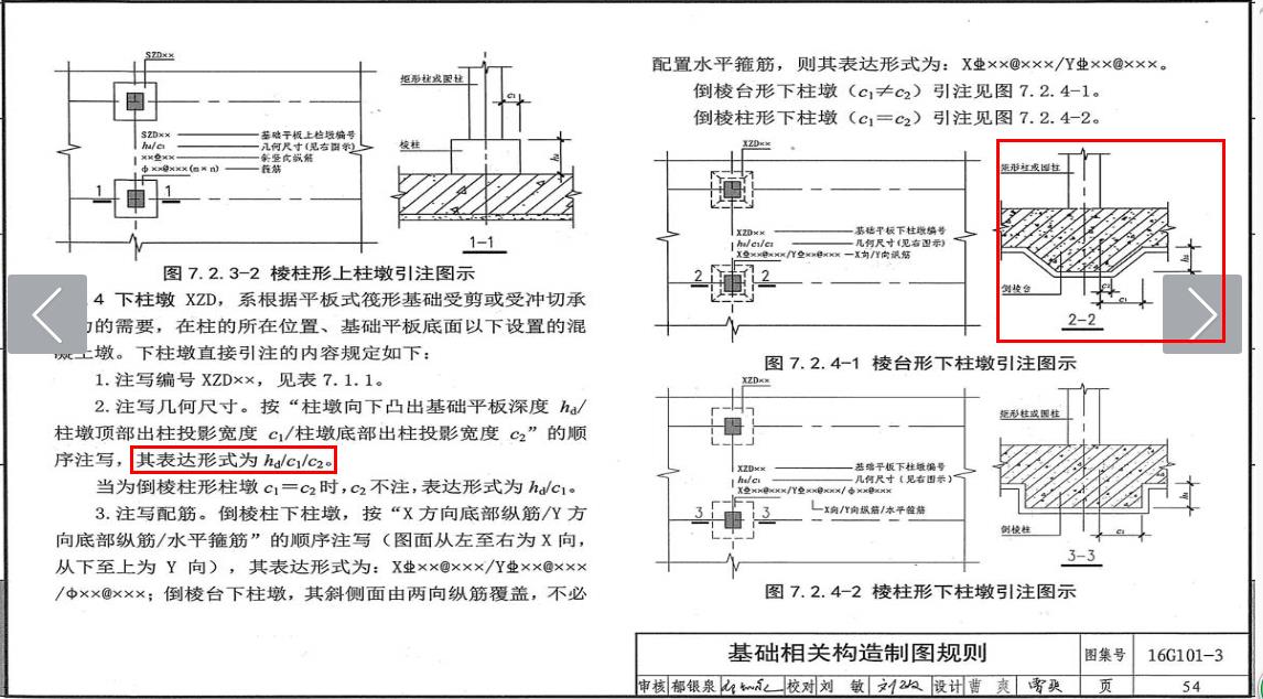 墩柱