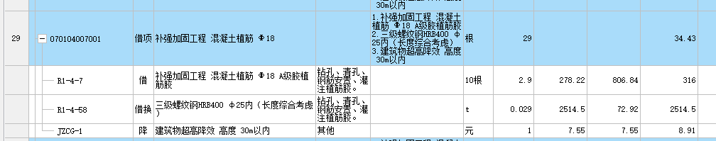 根数