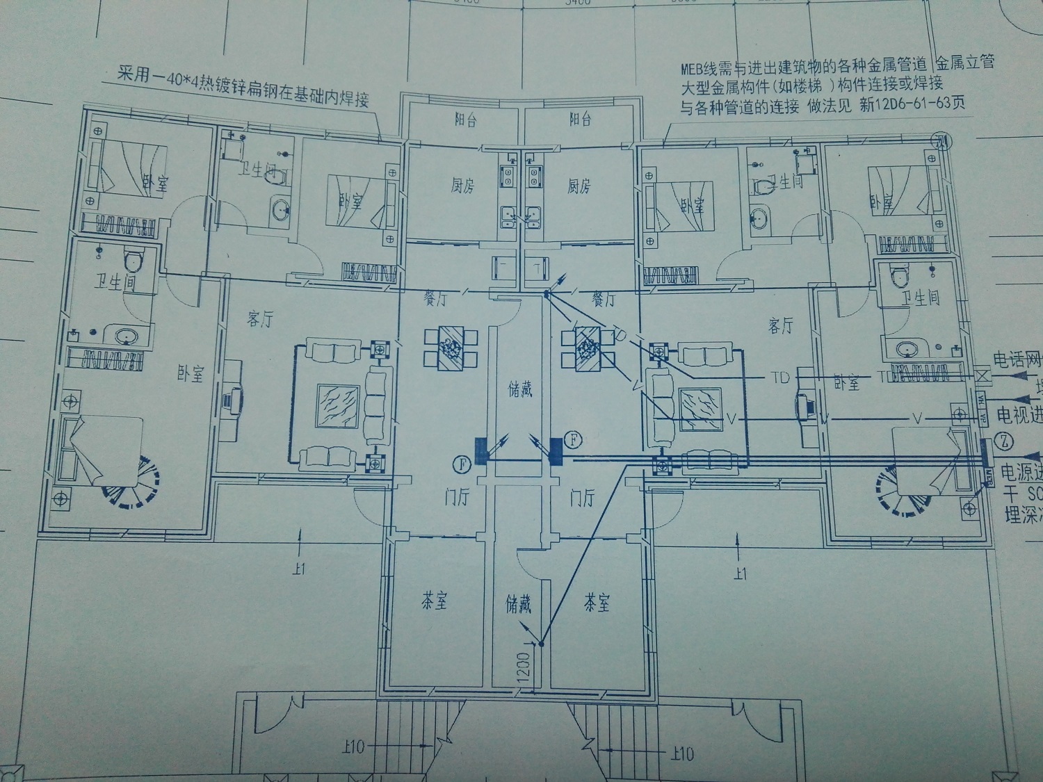 人工接地体