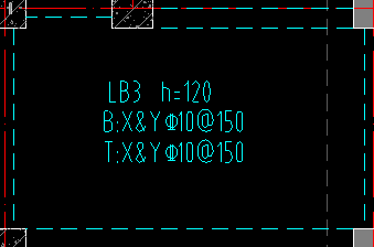 XY方向