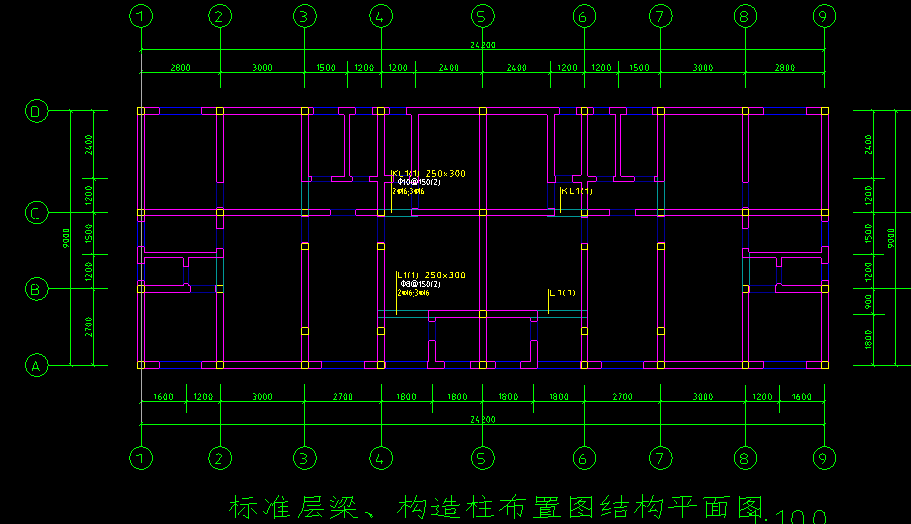 大樣圖