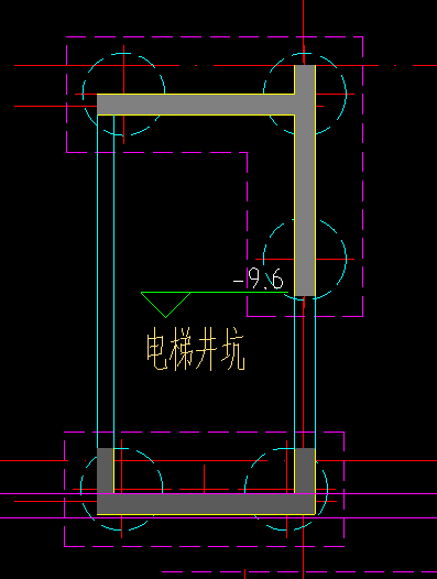 梯井