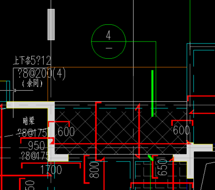 建筑面积