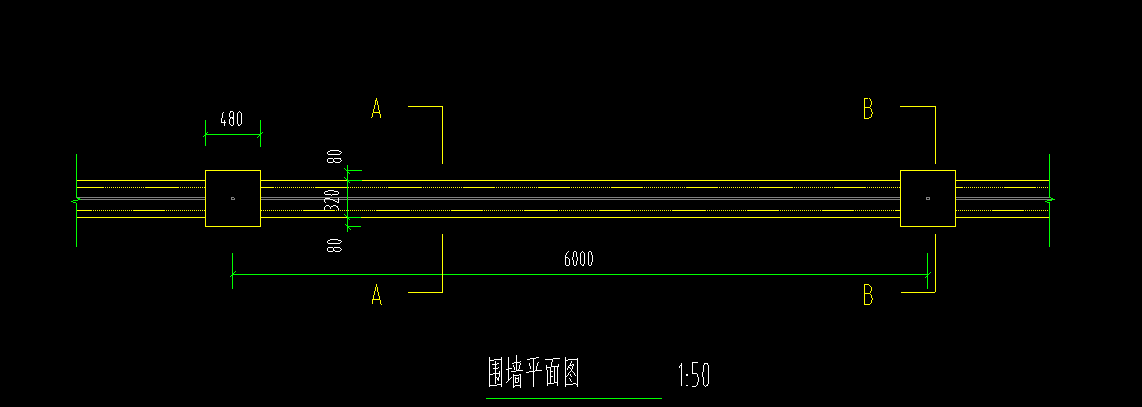 挡土板