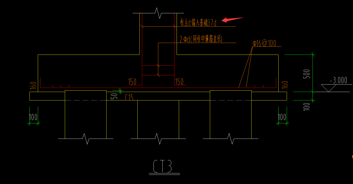锚