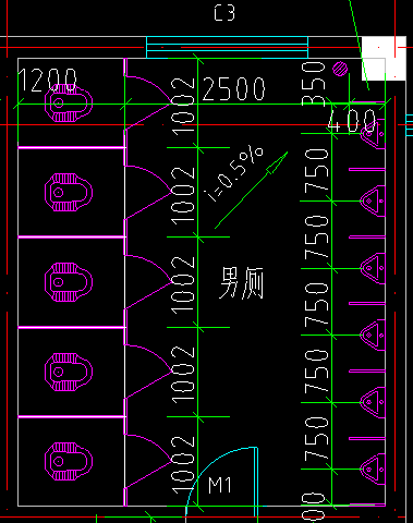 清单号