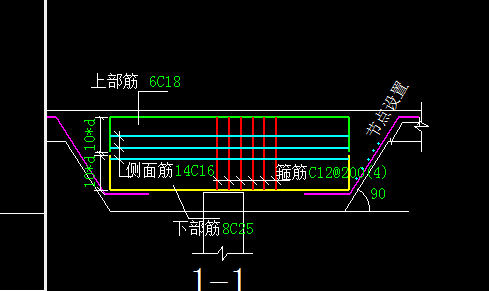 桩