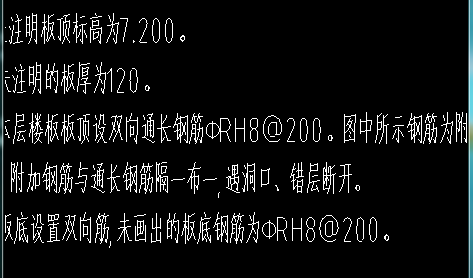 附加筋