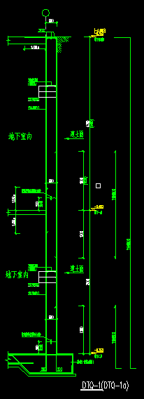 挡土墙