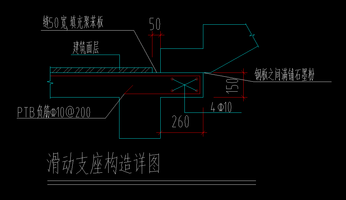 支座