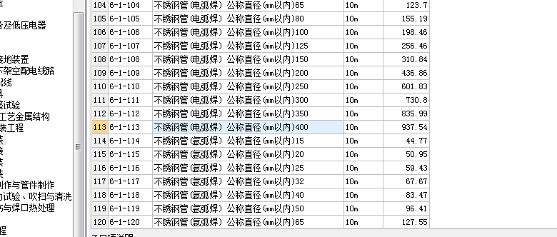 不锈钢管