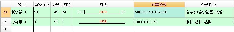 板负筋
