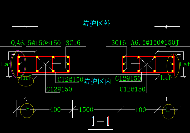 人防门