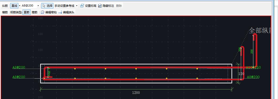 钢筋用