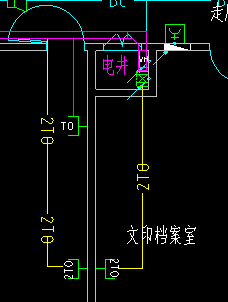 弱电安装