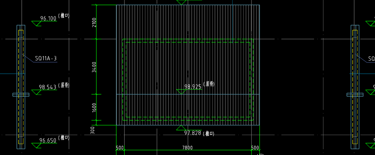 脚手架