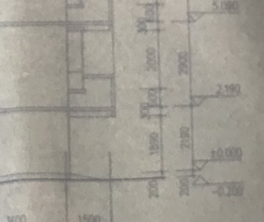 栏杆