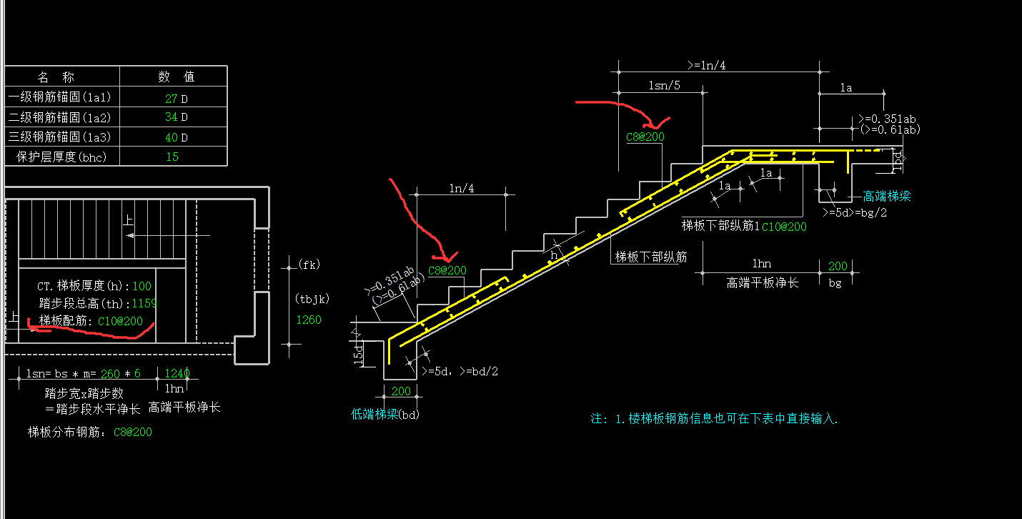 构件