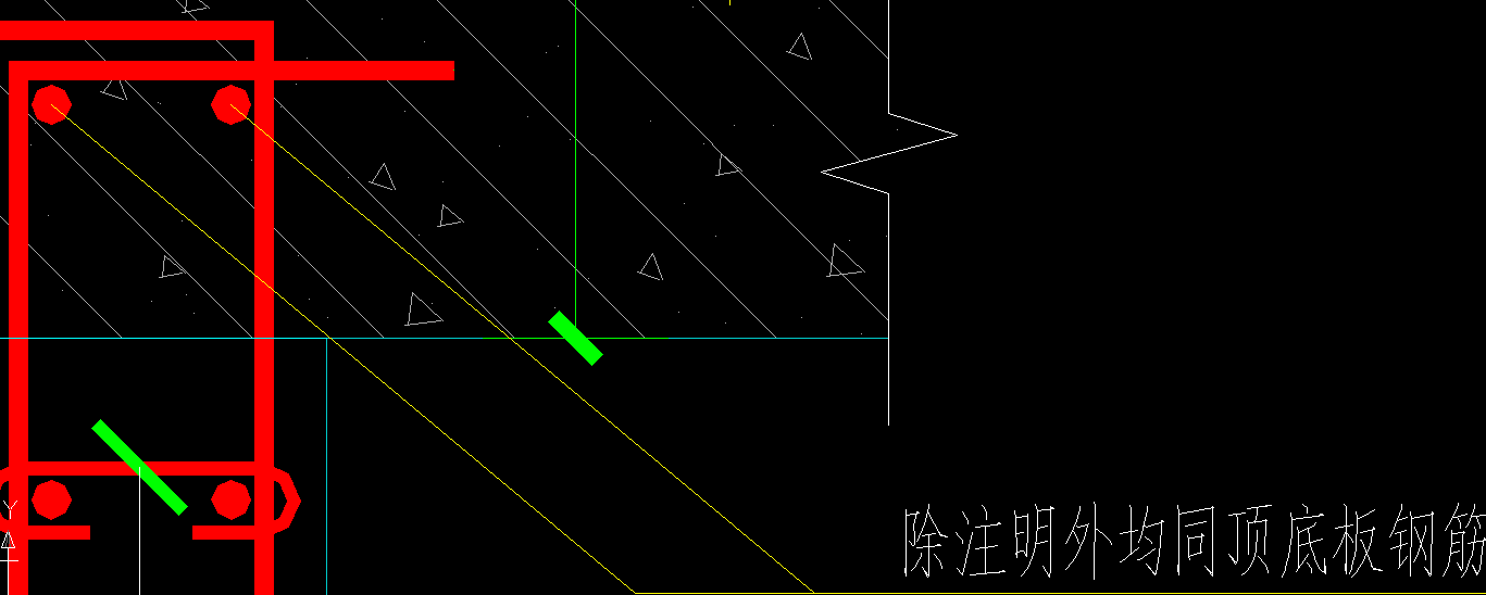 板顶弯折