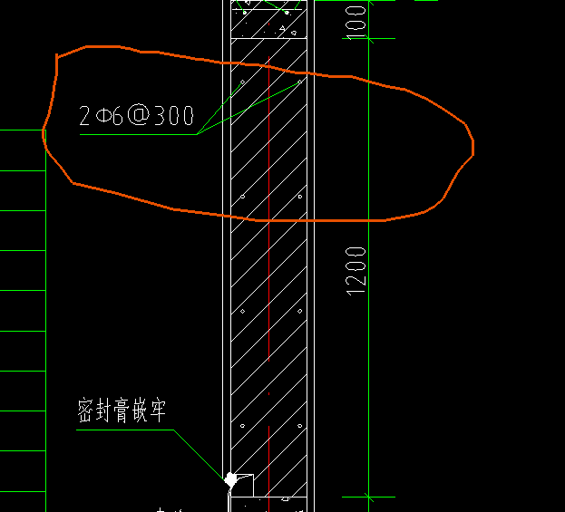 砌体钢筋