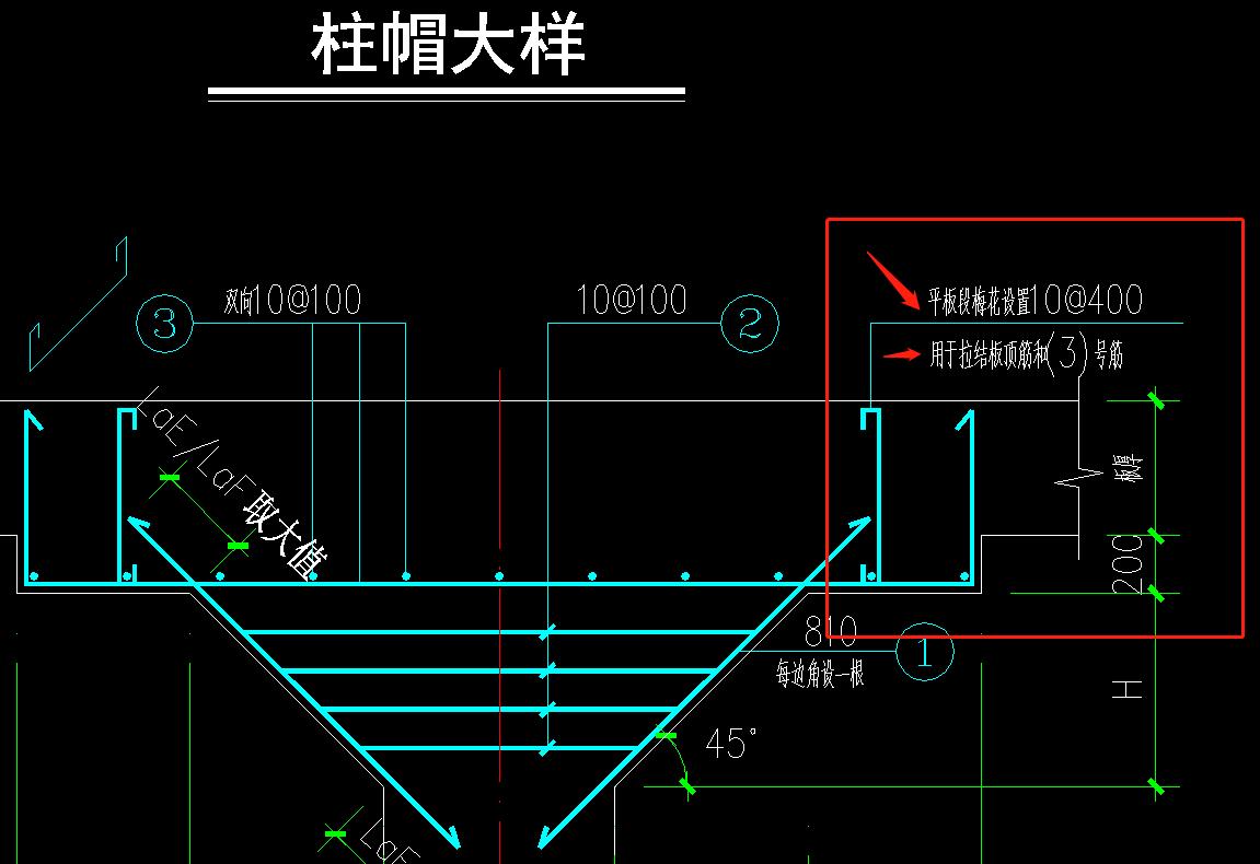 拉筋